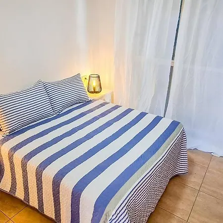 Apartamento A Primera Linea, Cala Manzanera Calpe
