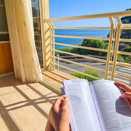 Apartamento A Primera Linea, Cala Manzanera Calpe