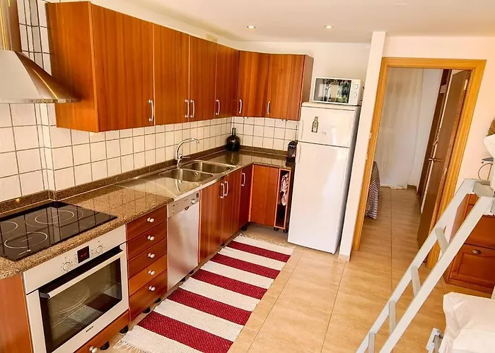 A Primera Linea, Cala Manzanera * Calp