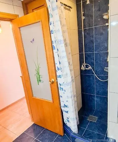 A Primera Linea, Cala Manzanera Calp