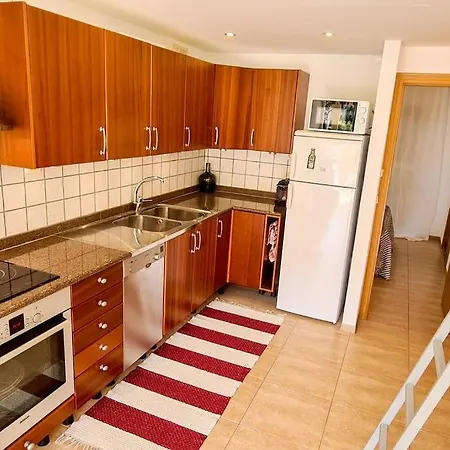 A Primera Linea, Cala Manzanera * Calpe