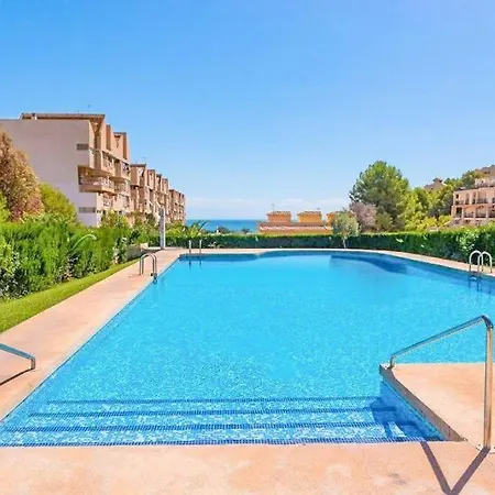 A Primera Linea, Cala Manzanera