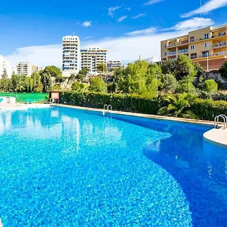 A Primera Linea, Cala Manzanera *