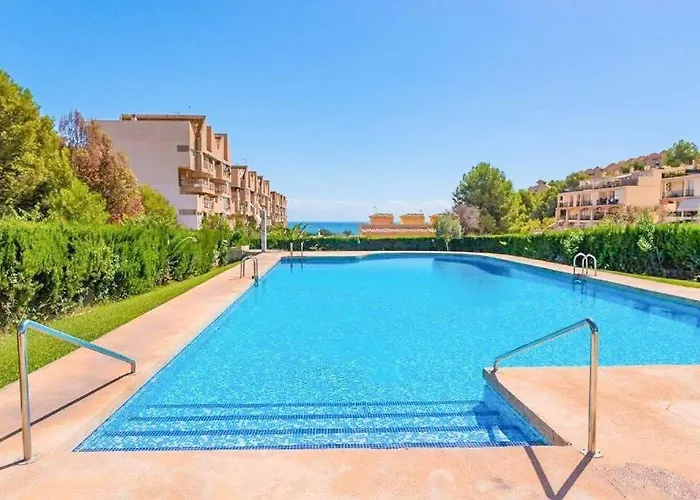 A Primera Linea, Cala Manzanera