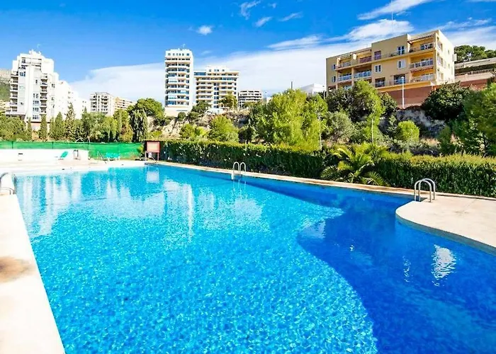 A Primera Linea, Cala Manzanera *