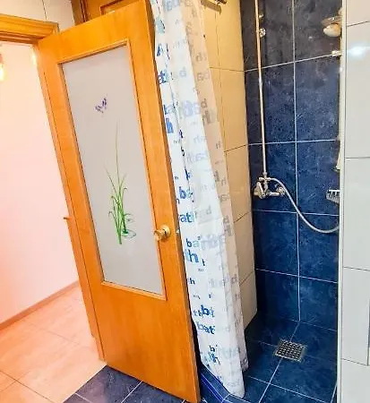 A Primera Linea, Cala Manzanera Кальпе